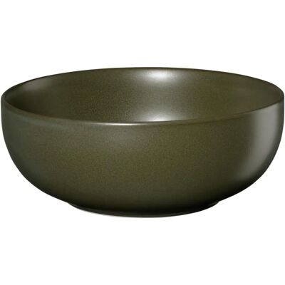 ASA Buddha Bowl Nori Dunkelgrün - 18cm Schüssel ASA Buddha Bowl Nori Dunkelgrün - 18cm Schüssel