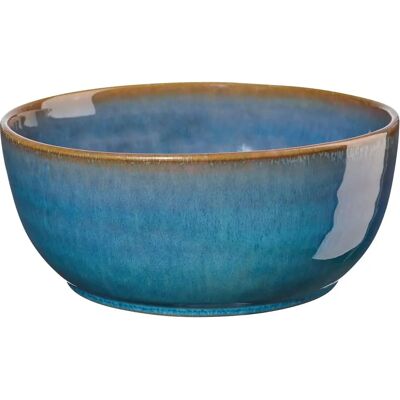 ASA Curacao 18cm Keramik Poke Bowl - Schale ASA Curacao 18cm Keramik Poke Bowl - Schale