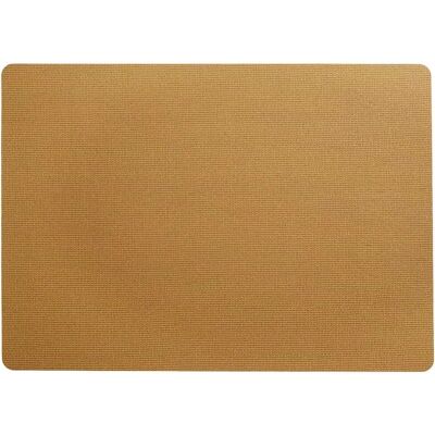 ASA SELECTION - Platzset Sisal - braun - 46 cm - Table mat ASA SELECTION - Platzset Sisal - braun - 46 cm - Table mat