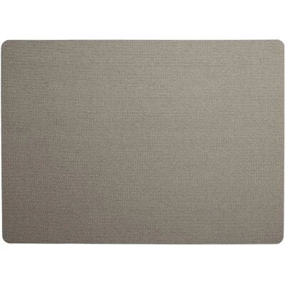ASA SELECTION Platzset Sisal - Grau - Table Placemat ASA SELECTION Platzset Sisal - Grau - Table Placemat