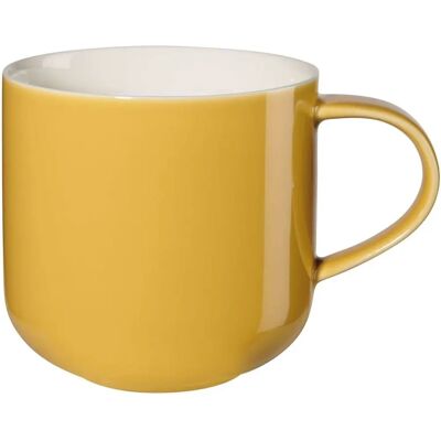 ASA SELECTION Coppa Mug jaune - Tasse ASA SELECTION Coppa Mug jaune - Tasse
