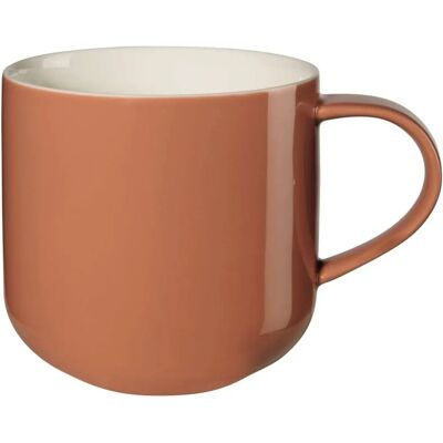 Hrnek na kávu Coppa Mug červený - Hrnek na kávu Hrnek na kávu Coppa Mug červený - Hrnek na kávu