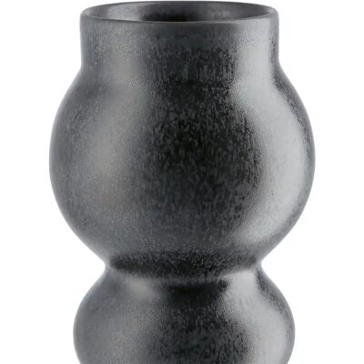 ASA SELECTION - Vase - schwarz - 19 cm - Vase ASA SELECTION - Vase - schwarz - 19 cm - Vase