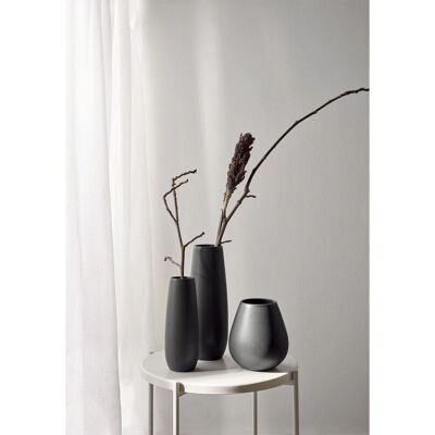 ASA SELECTION Ease Steinzeug Vase - Dekoration - Vasen ASA SELECTION Ease Steinzeug Vase - Dekoration - Vasen