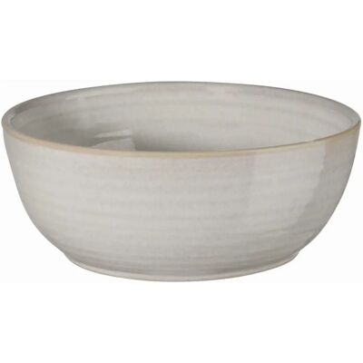 ASA Weiße Blumenkohl Poke-Schale - 18cm ASA Weiße Blumenkohl Poke-Schale - 18cm