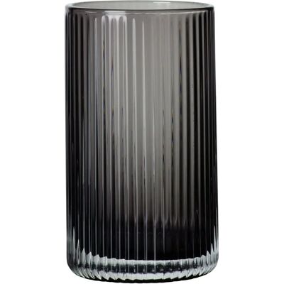 Verre Highball Juna Gris - ASA - Publicité Verre Highball Juna Gris - ASA - Publicité