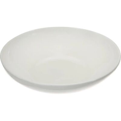 ASA Pastateller - Robuste Bone China Teller für Pasta & Suppe ASA Pastateller - Robuste Bone China Teller für Pasta & Suppe