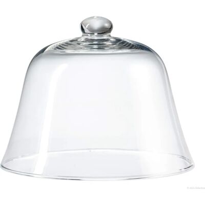 Cúpula de Vidrio ASA 26,7cm - Grande Cúpula de Vidrio ASA 26,7cm - Grande