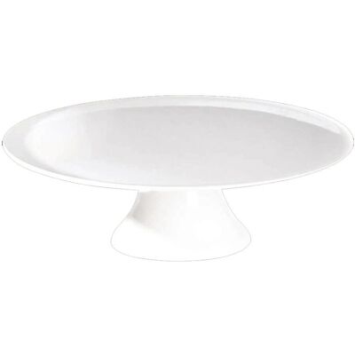 Support à Gâteaux ASA Selection - Blanc - Grande - Ø 29.5cm - Publicité Support à Gâteaux ASA Selection - Blanc - Grande - Ø 29.5cm - Publicité