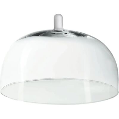 Campana de Vidrio ASA Selection 28cm - Diseño Elegante Campana de Vidrio ASA Selection 28cm - Diseño Elegante