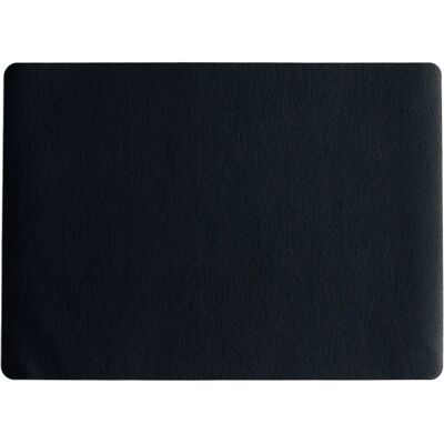 ASA 7805420 Platzdeckchen - Rechteckig Schwarz ASA 7805420 Platzdeckchen - Rechteckig Schwarz