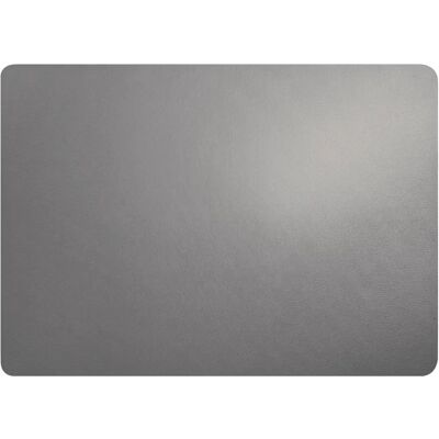 ASA 7806420 Placemat - Hochwertige Materialien - Grau - 1 Stück ASA 7806420 Placemat - Hochwertige Materialien - Grau - 1 Stück