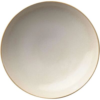 ASA SELECTION Gourmetteller - Saisons 23cm Sand Essteller ASA SELECTION Gourmetteller - Saisons 23cm Sand Essteller