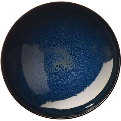 ASA SELECTION Gourmetteller - 23cm Blau - Geschirr ASA SELECTION Gourmetteller - 23cm Blau - Geschirr