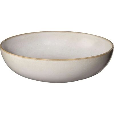 ASA Sand Leder Schale - 15cm - Schale ASA Sand Leder Schale - 15cm - Schale
