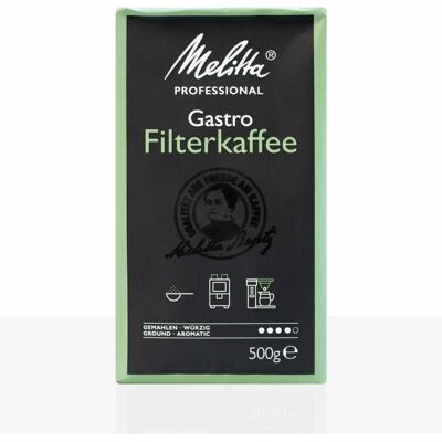 Melitta Modell – Robusta Kaffee – Kaffee Melitta Modell – Robusta Kaffee – Kaffee