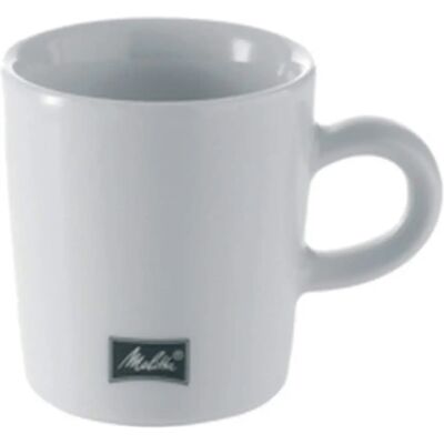 Tasse de café Melitta M-Cups - 6 pcs, Blanc, 0,45L - Publicité Tasse de café Melitta M-Cups - 6 pcs, Blanc, 0,45L - Publicité