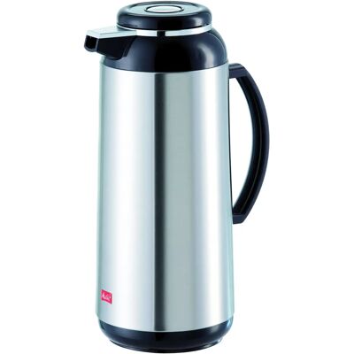 Melitta Isolierkanne 1,9L - Thermoskanne Melitta Isolierkanne 1,9L - Thermoskanne