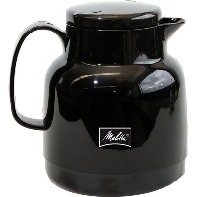 Melitta 28582 sw - Schwarz - Thermoskanne Melitta 28582 sw - Schwarz - Thermoskanne