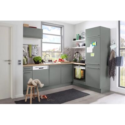 OPTIFIT Bern Küchenumbau Schrank - 60cm breit, höhenverstellbar OPTIFIT Bern Küchenumbau Schrank - 60cm breit, höhenverstellbar