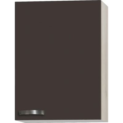 OPTIFIT Faro Hängeschrank - 60cm Anthrazit OPTIFIT Faro Hängeschrank - 60cm Anthrazit