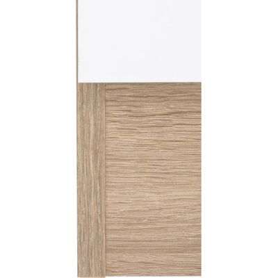 OPTIFIT Kalmar Küchenschrank - Verstellbar, Weiß - Küchenschrank OPTIFIT Kalmar Küchenschrank - Verstellbar, Weiß - Küchenschrank
