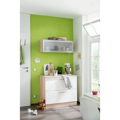 OPTIFIT Kalmar Unterschrank - 2 große Schubladen, 100x60cm OPTIFIT Kalmar Unterschrank - 2 große Schubladen, 100x60cm