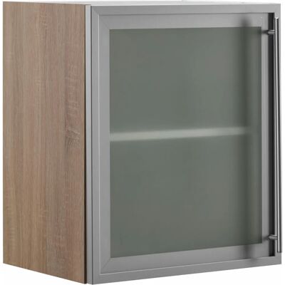 OPTIFIT Wandhängeschrank - Verstellbares Regal - Made in Germany OPTIFIT Wandhängeschrank - Verstellbares Regal - Made in Germany