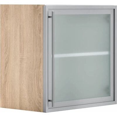OPTIFIT Hängeschrank - Verstellbares Regal - Hergestellt in Deutschland OPTIFIT Hängeschrank - Verstellbares Regal - Hergestellt in Deutschland