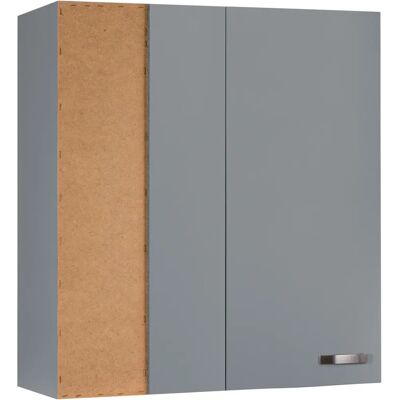 OPTIFIT Cara Hängeschrank - Verstellbare Einlegeböden, Soft-Close, Made in Germany OPTIFIT Cara Hängeschrank - Verstellbare Einlegeböden, Soft-Close, Made in Germany
