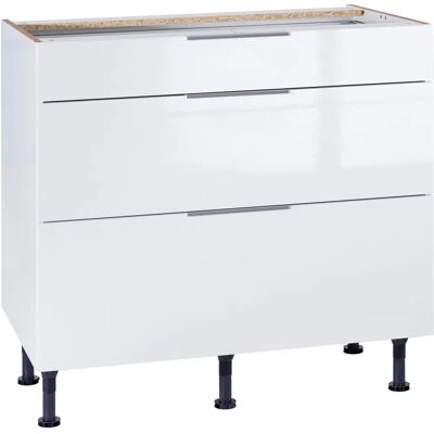 OPTIFIT Tara Unterschrank mit Soft-Close OPTIFIT Tara Unterschrank mit Soft-Close