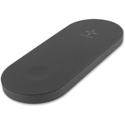 Fontastic 253164 Cargador Rápido Negro para Dispositivos Móviles Fontastic 253164 Cargador Rápido Negro para Dispositivos Móviles