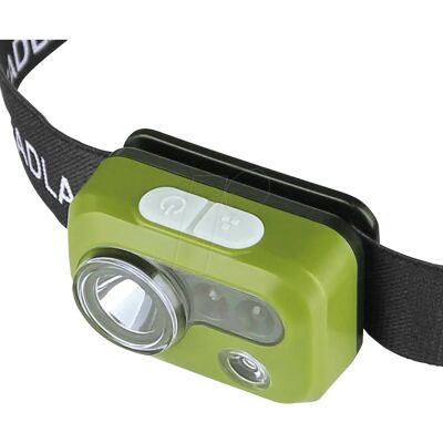 FONTASTIC - Goyo - Grün - 230 lm - Headlamp FONTASTIC - Goyo - Grün - 230 lm - Headlamp