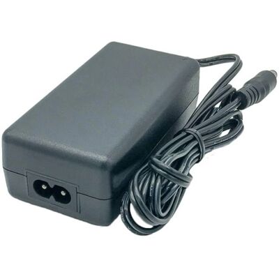 Phihong PPL36W-120L6 Voeding - 36W, 12V, 3A Phihong PPL36W-120L6 Voeding - 36W, 12V, 3A