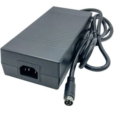 Alimentation 48V - Ordinateurs portables & PC - Publicité Alimentation 48V - Ordinateurs portables & PC - Publicité