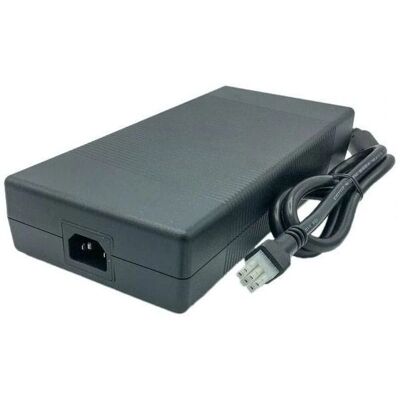 Phihong PPL300U-120 Netzteil - 12V 24A 288W Phihong PPL300U-120 Netzteil - 12V 24A 288W