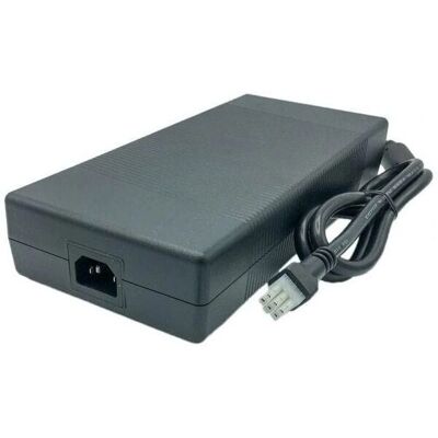 Phihong PPL 300U-240 Alimentation - 24V, 12.5A, 300W - Publicité Phihong PPL 300U-240 Alimentation - 24V, 12.5A, 300W - Publicité