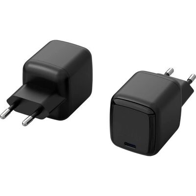 HN Power HNP65EU-CPDGaN USB-C Charger - 65 W HN Power HNP65EU-CPDGaN USB-C Charger - 65 W