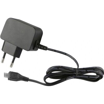 Chargeur USB HN Power HNP06-MINIUSBL6 - Compact, 1500mA, Mini USB - Publicité Chargeur USB HN Power HNP06-MINIUSBL6 - Compact, 1500mA, Mini USB - Publicité