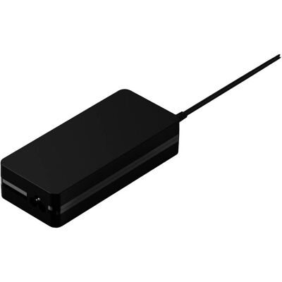 Fuente de alimentación HN Power HNP120M-240 - 24V/5A 120W Compacta Fuente de alimentación HN Power HNP120M-240 - 24V/5A 120W Compacta