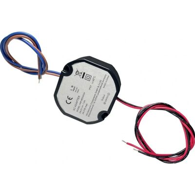HN-ELECTRONIC MOD2412 - Netzteil, outdoor, 24 W, 12 V, 2 A - Power Supply Module HN-ELECTRONIC MOD2412 - Netzteil, outdoor, 24 W, 12 V, 2 A - Power Supply Module