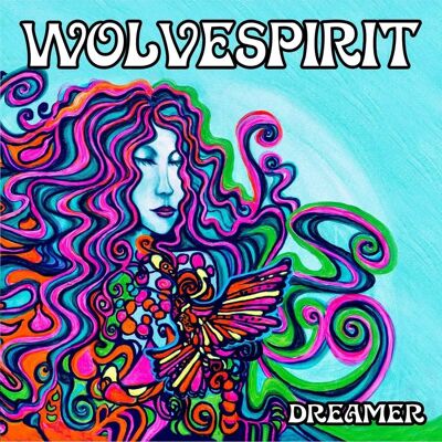 Wolvespirit Dreamer Ep - Album di Musica Wolvespirit Dreamer Ep - Album di Musica