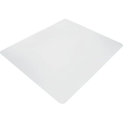 Kaiserkraft ECOGRIP SOLID Bodenschutzmatte - Transparent Kaiserkraft ECOGRIP SOLID Bodenschutzmatte - Transparent