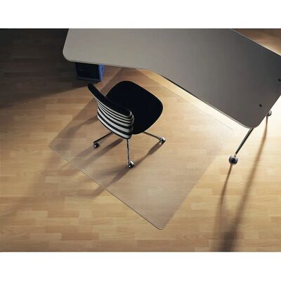 Kaiserkraft ECOGRIP HEAVY Bodenschutzmatte - Rechteckig, 1500x1200mm Kaiserkraft ECOGRIP HEAVY Bodenschutzmatte - Rechteckig, 1500x1200mm