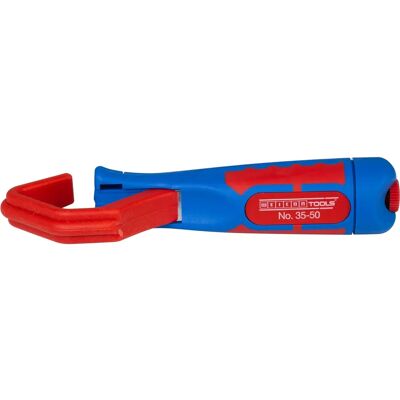 Weicon Cable Stripper 35-50mm - Electric Cable Tool Weicon Cable Stripper 35-50mm - Electric Cable Tool