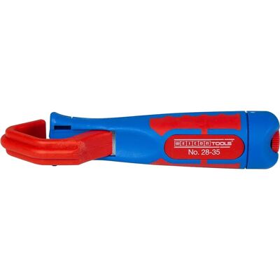 Weicon Cable Stripper 28-35mm - Cable Tools Weicon Cable Stripper 28-35mm - Cable Tools