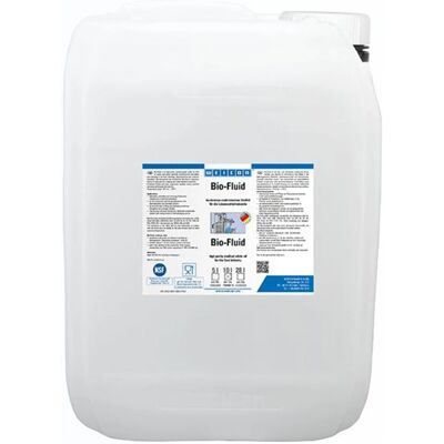 Weicon Bio-fluid - Medisch olie 10L Weicon Bio-fluid - Medisch olie 10L