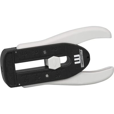 Weicon ESD Wire Stripping Tool Model 51001002 Weicon ESD Wire Stripping Tool Model 51001002