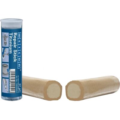 Weicon Titan Naprawcza Przyssawka - Trwała Naprawa Metali - 57 g Weicon Titan Naprawcza Przyssawka - Trwała Naprawa Metali - 57 g