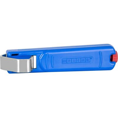 Weicon Marchio C 4-16 Spellacavi - Utensile di Precisione per Cavi 4-16mm Weicon Marchio C 4-16 Spellacavi - Utensile di Precisione per Cavi 4-16mm